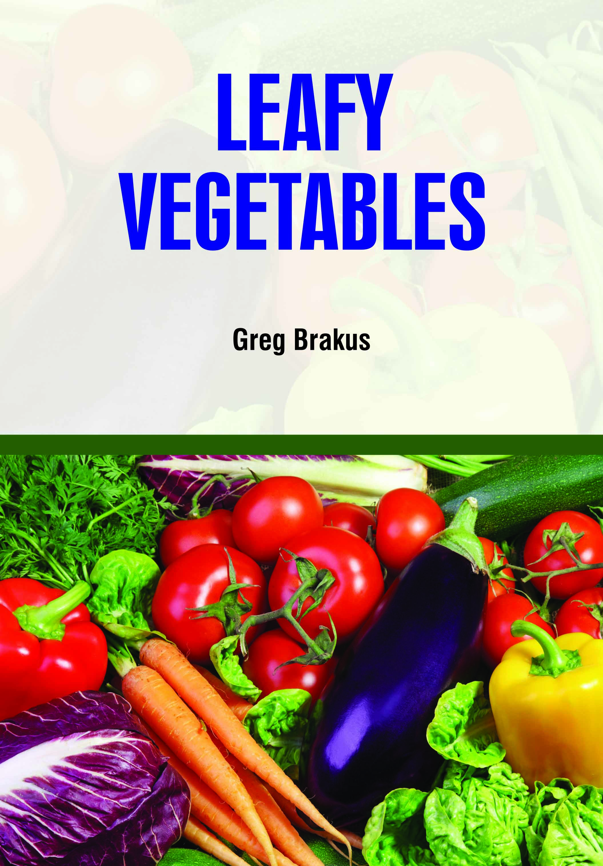 Leafy Vegetables